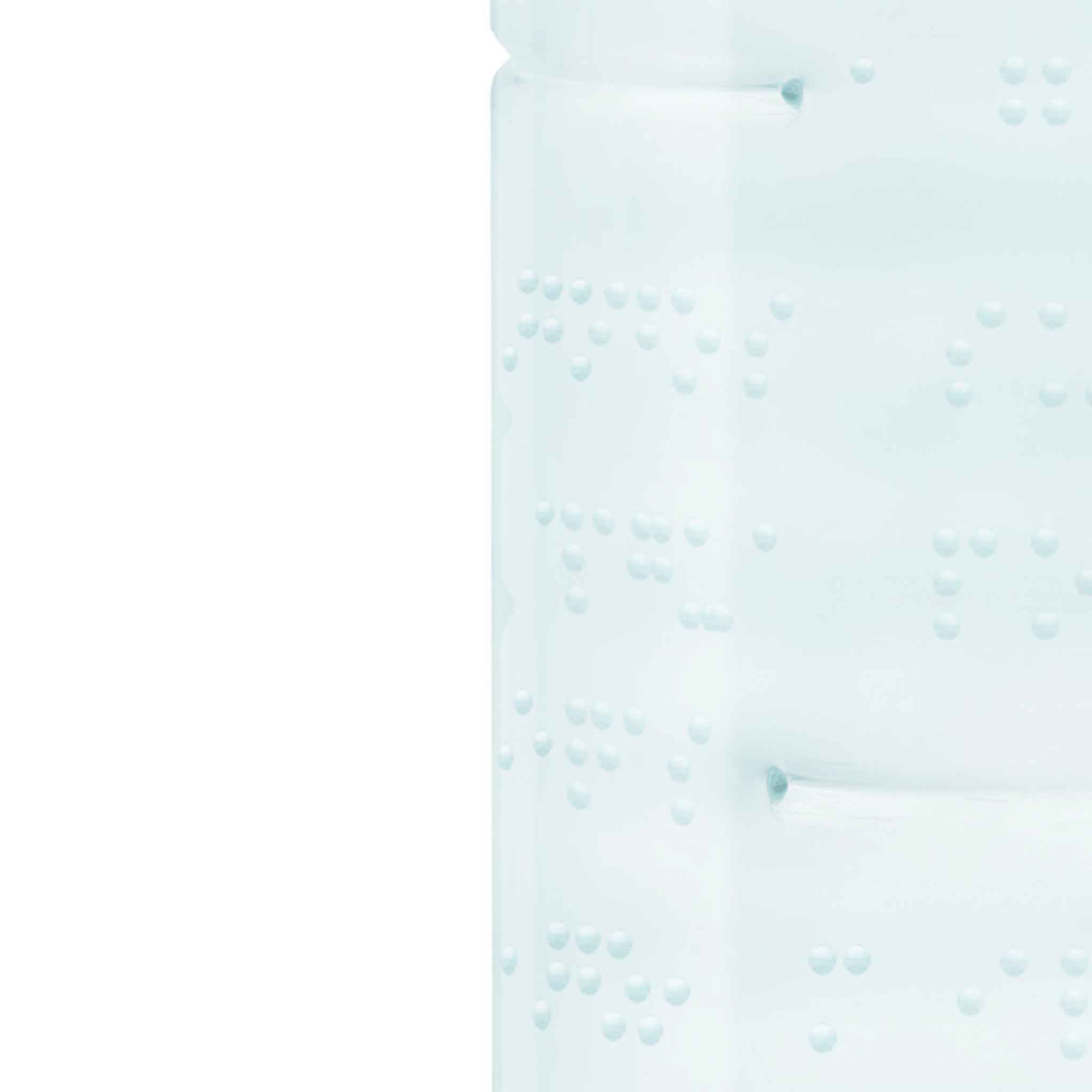 AUARA Agua pack 6 botellas 100% material reciclado r-PET de 1.501 ml