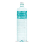 AUARA Agua pack 6 botellas 100% material reciclado r-PET de 1.501 ml