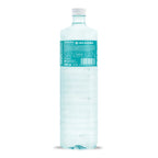 AUARA Agua pack 6 botellas 100% material reciclado r-PET de 1.501 ml